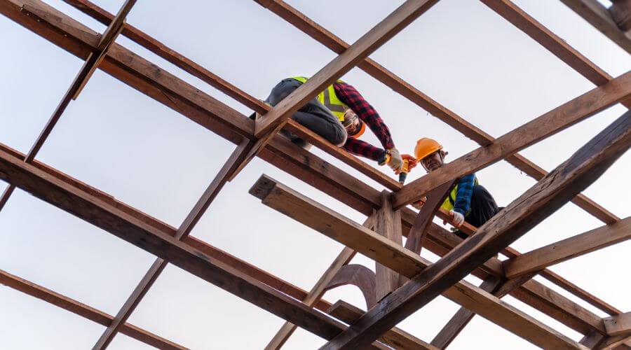 Expert flood damage restoration services in Cotton Valley, LA