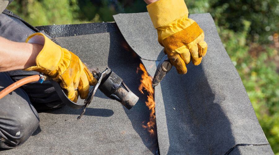 Professional flood damage restoration services in Cotton Valley, LA